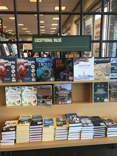 Book Store «Barnes & Noble», reviews and photos, 26751 Aliso Creek Rd, Aliso Viejo, CA 92656, USA