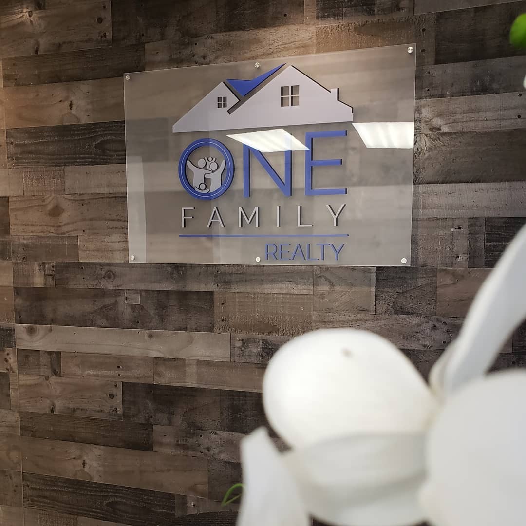 One Family Realty, LLC.