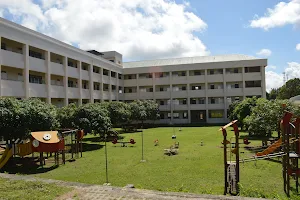 Fr. Luigi Caburlotto School image