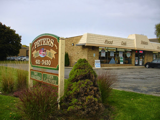 Peters Food and Deli