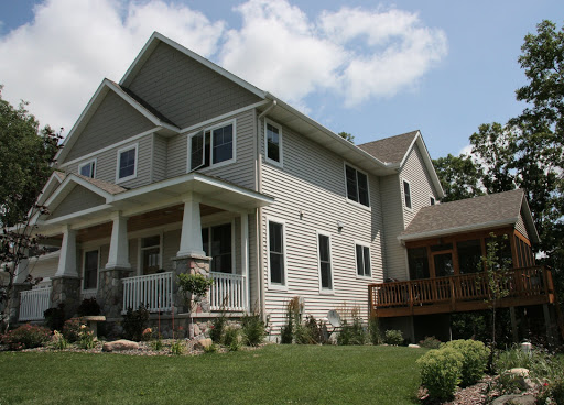 Construction Company «JG Hause Construction, Inc», reviews and photos, 6211 Upper 51st St N, Oakdale, MN 55128, USA