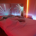 Photo n°2 de l'avis de Michael.i fait le 05/02/2018 à 16:37 sur le  Hotel Trecento à Rome