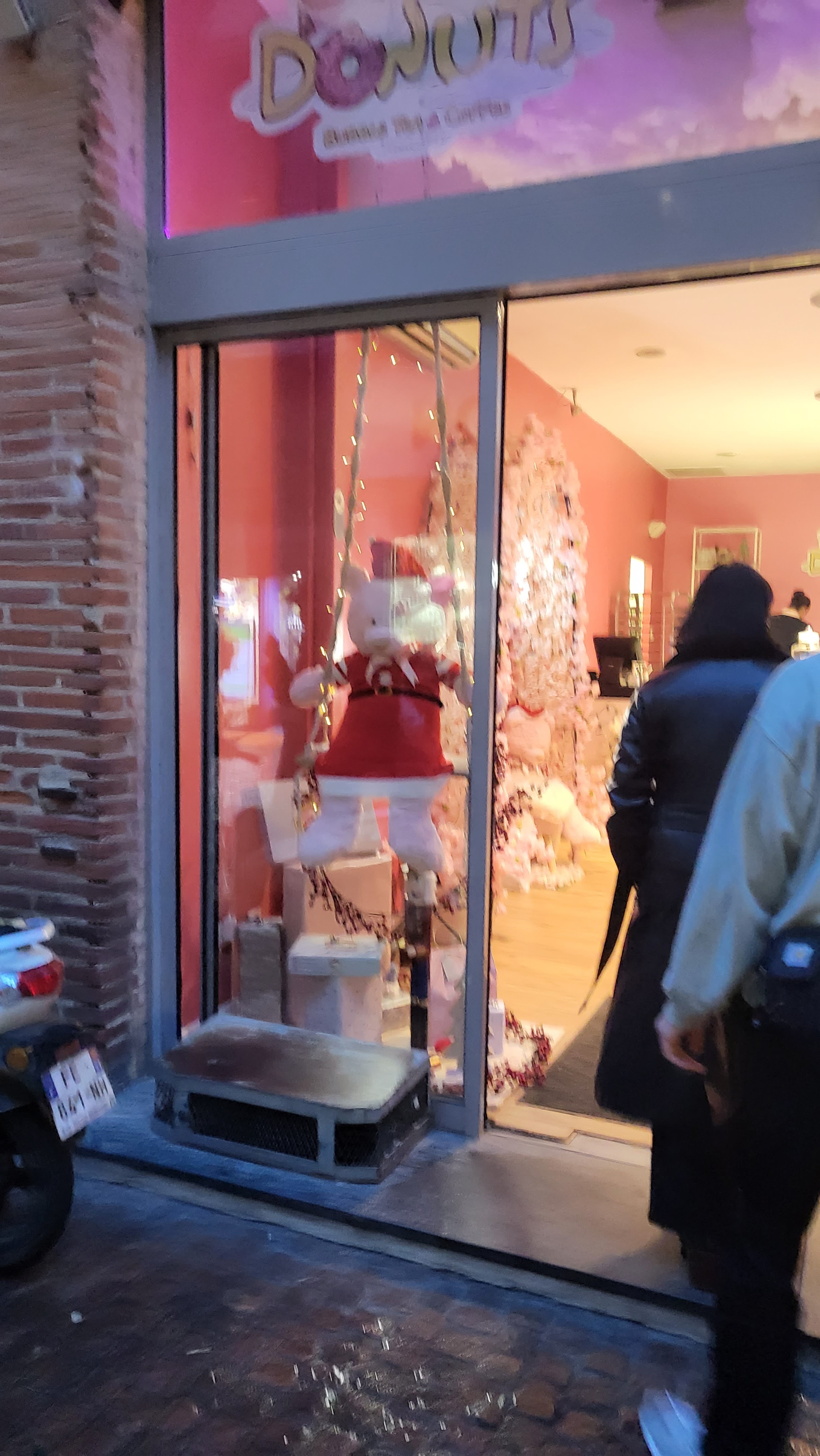 Photo n° 4 de l'avis de Sysy.n fait le 26/12/2022 à 07:15