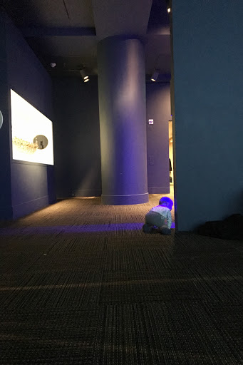 Museum «African Art Museum», reviews and photos, 11711 E Market Pl # 2, Fulton, MD 20759, USA