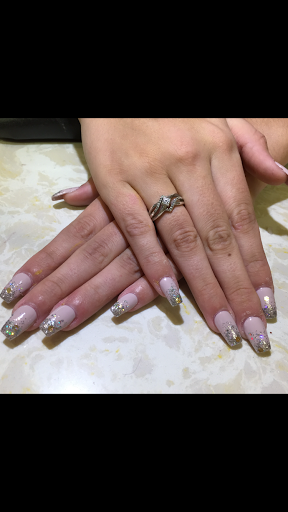 Nail Salon «Nail Spa Salon», reviews and photos, 100 Founders Way # 2, Strasburg, VA 22657, USA