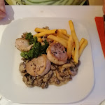 Photo n°9 de l'avis de Doreen.n fait le 10/10/2021 à 05:35 sur le  Strandhotel Dünenhaus à Breege