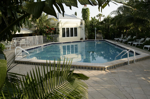 Hotel «The Caribbean Court Boutique Hotel», reviews and photos, 1601 Ocean Dr, Vero Beach, FL 32963, USA