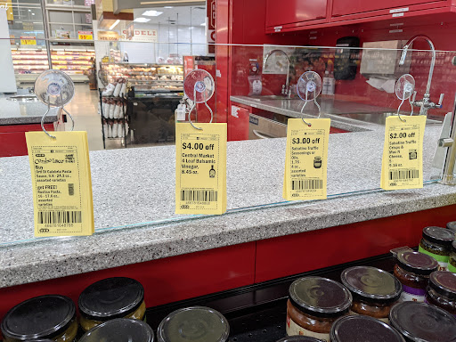 Grocery Store «H-E-B Grocery», reviews and photos, 300 Main St, Kerrville, TX 78028, USA