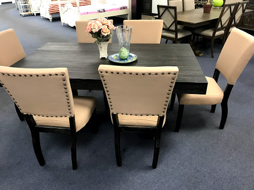 Furniture Store «Acme Furniture», reviews and photos, 18895 Arenth Ave, City of Industry, CA 91748, USA