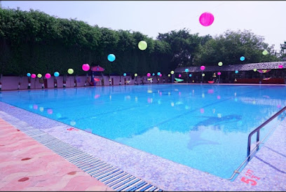 DDPS Swimming Pool (DDPS Govindpuram)