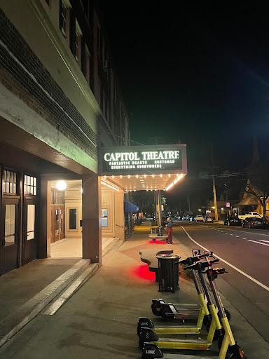 Movie Theater «Capitol Theatre», reviews and photos, 1390 W 65th St, Cleveland, OH 44102, USA