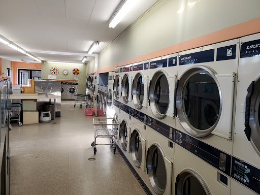 Dry Cleaner «Kelchner Cleaners», reviews and photos, 234 N Whiteoak St, Kutztown, PA 19530, USA