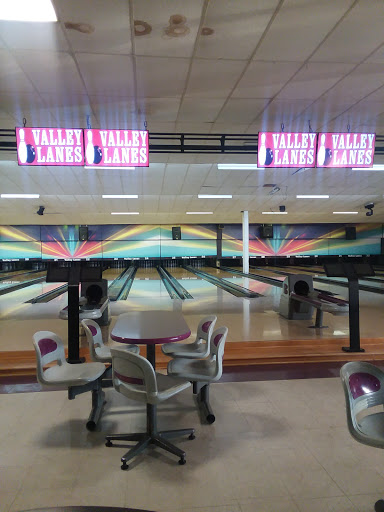 Bowling Alley «Valley Lanes», reviews and photos, 3106 S Main St, Harrisonburg, VA 22801, USA