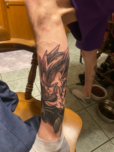 Explore it tattoo ideas, creative tattoo ideas in Washington, available at Infinity Studios llc