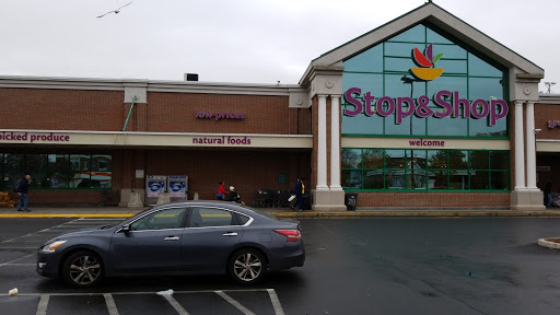 Stop & Shop