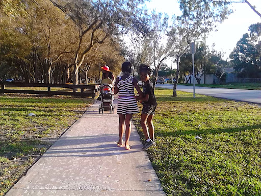 Park «Rolling Oaks Park», reviews and photos, 18701 NW 17th Ct, Miami Gardens, FL 33056, USA