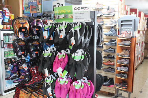 Shoe Store «Fishers Shoe & Saddle Shop», reviews and photos, 201 Madisonburg Pike Rd, Madisonburg, PA 16852, USA