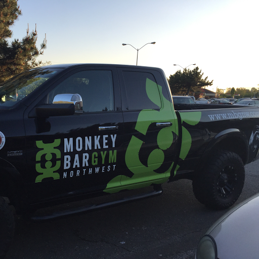 Gym «Monkey Bar Gym Bellevue», reviews and photos, 2505 152nd Ave NE, Redmond, WA 98052, USA