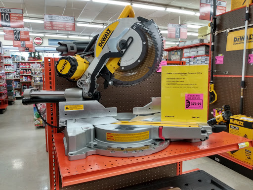 Hardware Store «Do it Best G W Hardware», reviews and photos, 1525 N Pacific Hwy, Woodburn, OR 97071, USA