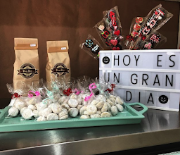 Polo´s Nieve de Garrafa y Repostería Fina photo