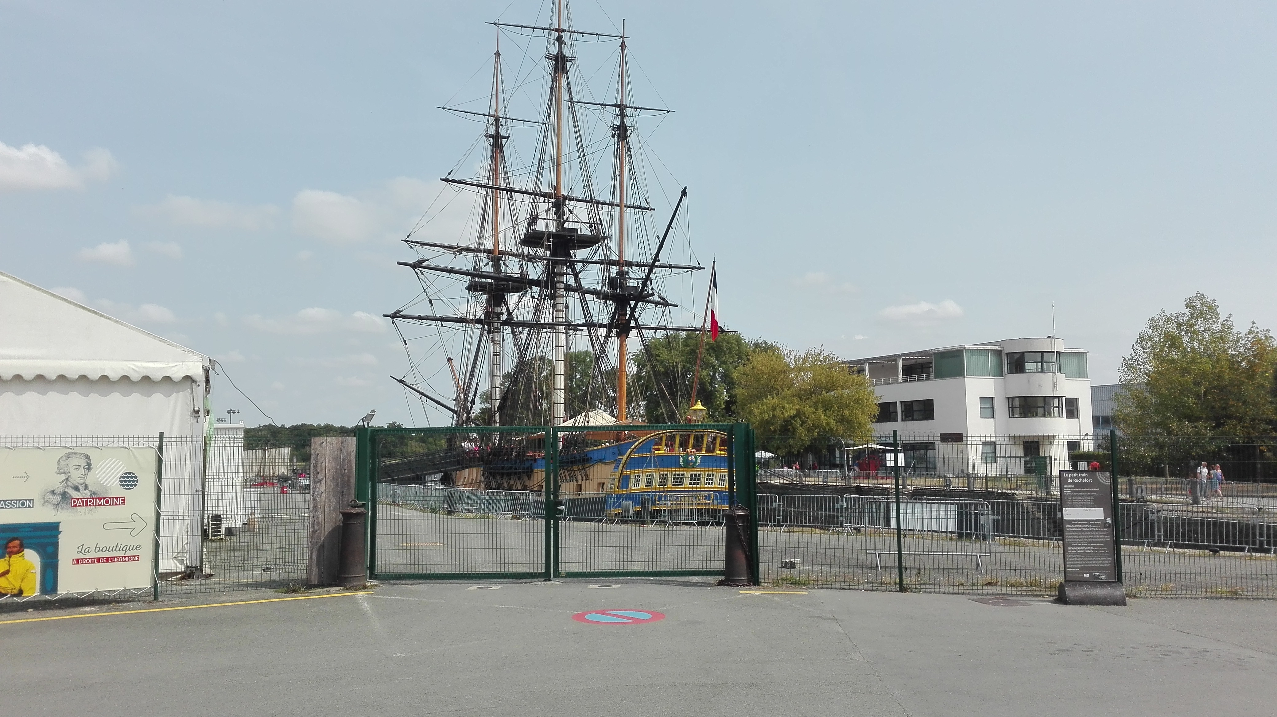 Photo n° 3 de l'avis de Cyril.l fait le 29/08/2017 à 17:08