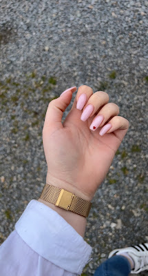 Nana Nail's à Frossay