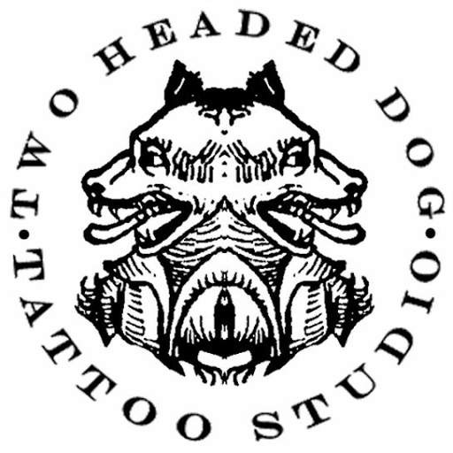Tattoo Shop «Two Headed Dog Tattoo Studio», reviews and photos, 189 Changebridge Rd #3, Montville, NJ 07045, USA
