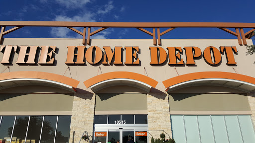 Home Improvement Store «The Home Depot», reviews and photos, 10515 N Mopac Expy, Austin, TX 78759, USA