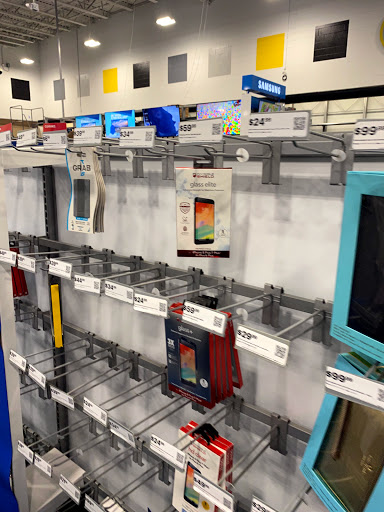 Electronics Store «Best Buy», reviews and photos, 26 Cypress St, Williston, VT 05495, USA