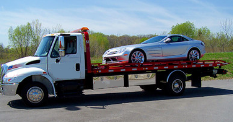 Birmingham Affordable Towing