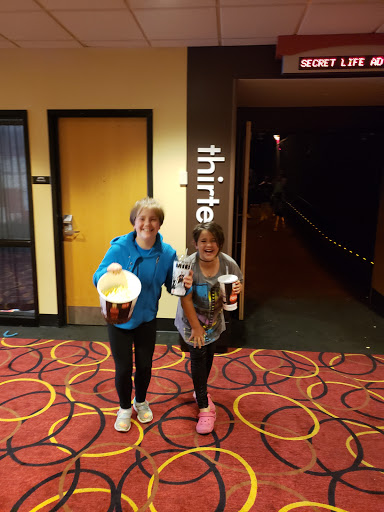 Movie Theater «AMC Showplace New Lenox 14», reviews and photos, 1320 W Maple St, New Lenox, IL 60451, USA