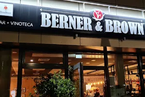 BERNER & BROWN - Tapas • Bar • Cavaria • Restaurant image