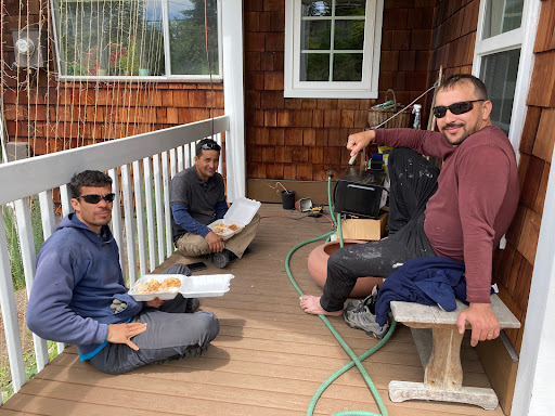 Roofing Contractor «Pro Roofing NW Inc.», reviews and photos, 13004 NE 125th Way a120, Kirkland, WA 98034, USA