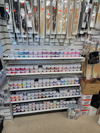 Beauty Supply Store «Sky Beauty Supply», reviews and photos, 720 Allerton Ave, Bronx, NY 10467, USA