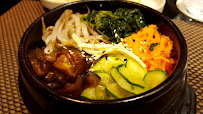 Bibimbap du Restaurant coréen Restaurant Gang Nam à Lyon - n°3