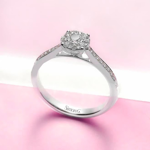 Jeweler «Bell Jewelers», reviews and photos, 821 NW Broad St, Murfreesboro, TN 37129, USA