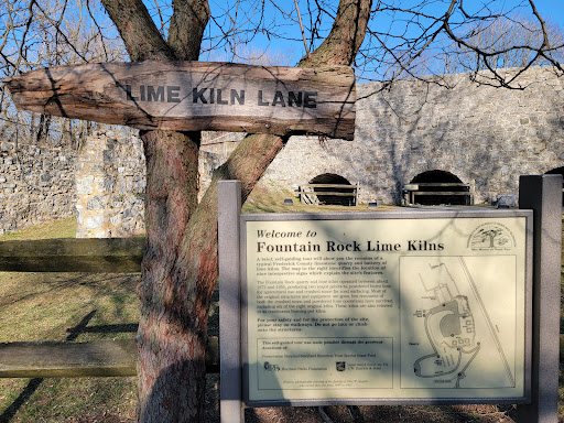 Nature Preserve «Fountain Rock Park & Nature Center», reviews and photos, 8511 Nature Center Place, Walkersville, MD 21793, USA