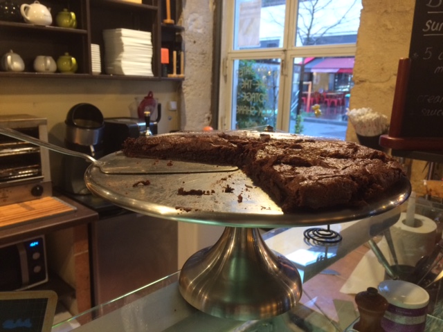Photo n° 1 de l'avis de Laetitia. fait le 05/03/2018 à 15:59