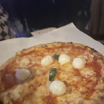 Photo n°1 de l'avis de Tarius.m fait le 24/03/2023 à 20:46 sur le  Pulecenella Pizzeria à Salerno