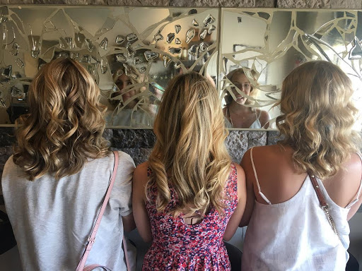 Beauty Salon «Brick and Mirror Beauty Bar», reviews and photos, 750 US-46, Parsippany, NJ 07054, USA