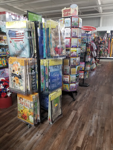 Hardware Store «Ace Hardware Inc», reviews and photos, 200 N 18th St, Parsons, KS 67357, USA