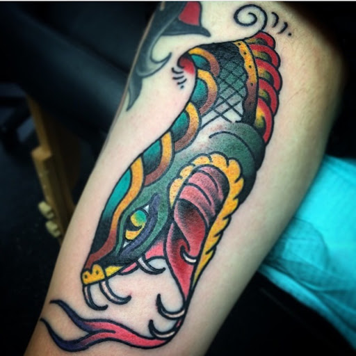 Tattoo Shop «Empire Tattoo Studios», reviews and photos, 9342 Magnolia Ave, Riverside, CA 92503, USA