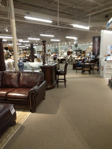 Furniture Store «Ashley HomeStore», reviews and photos, 840 Ernest W Barrett Pkwy NW #400, Kennesaw, GA 30144, USA