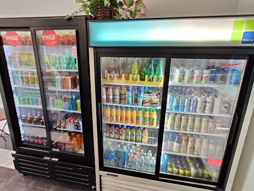 Donut Shop «J C Donuts», reviews and photos, 27001 Moulton Pkwy A113, Aliso Viejo, CA 92656, USA