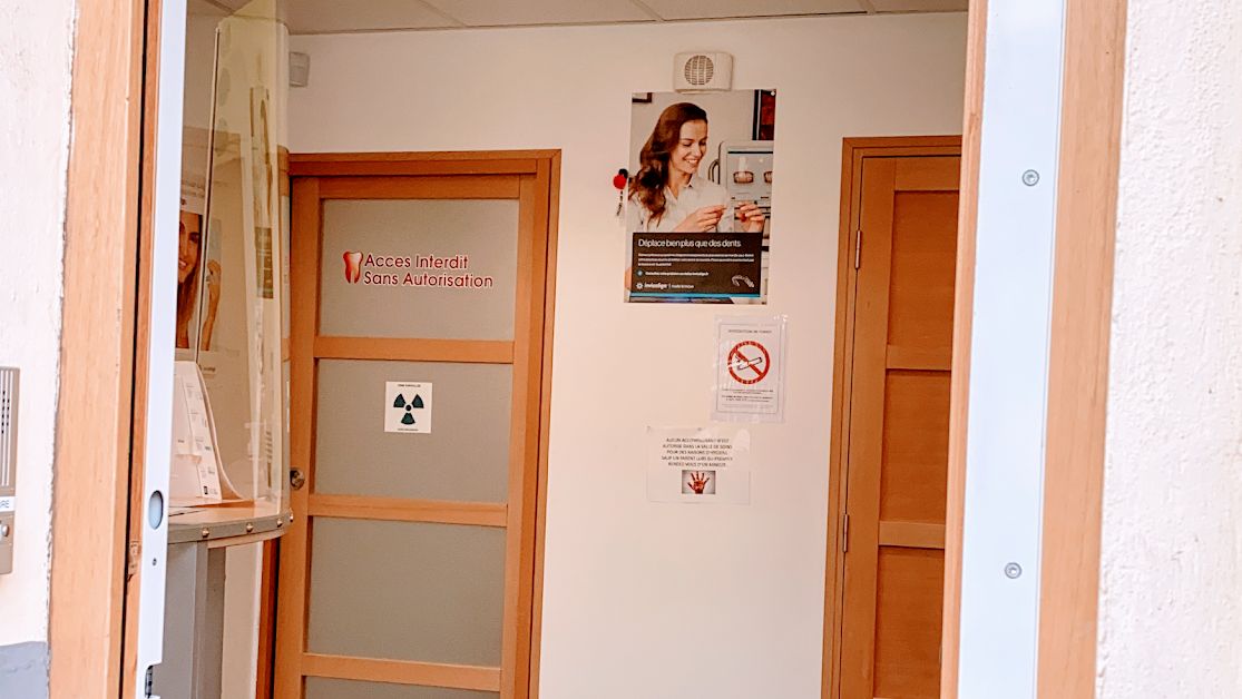 Cabinet Dentaire Pluridisciplinaire de Lille à Lille