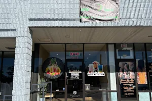 Wolf Nutrition (Herbalife Storefront) image