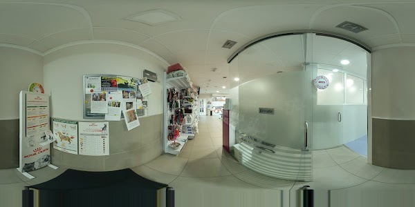 Imagen de Hospital Veterinario Grup Veterinari (5 de 6)
