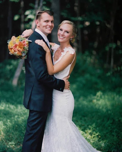 Florist «Briarwood Florist», reviews and photos, 307 N Madison Rd, Orange, VA 22960, USA