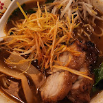 Photo n°2 de l'avis de Tom. fait le 22/01/2024 à 06:42 sur le  Takumi Leipzig à Leipzig