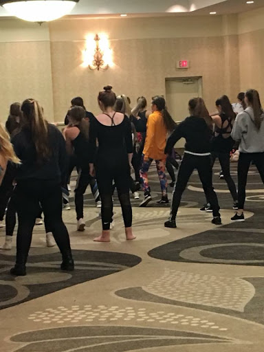 Dance School «Dance Zone & More», reviews and photos, 7487 State Hwy 47, Union, MO 63084, USA